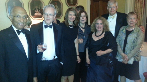 Celebrating Trollope